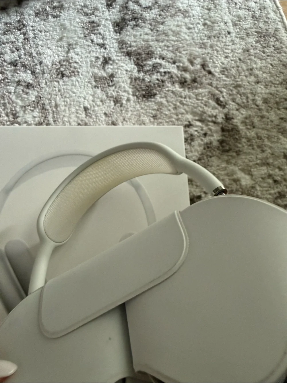 Apple purchased these